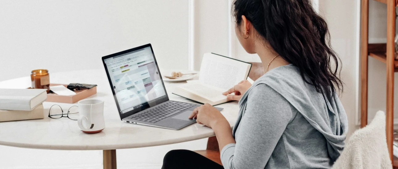 Refining your mobile on boarding experience using visual analytics