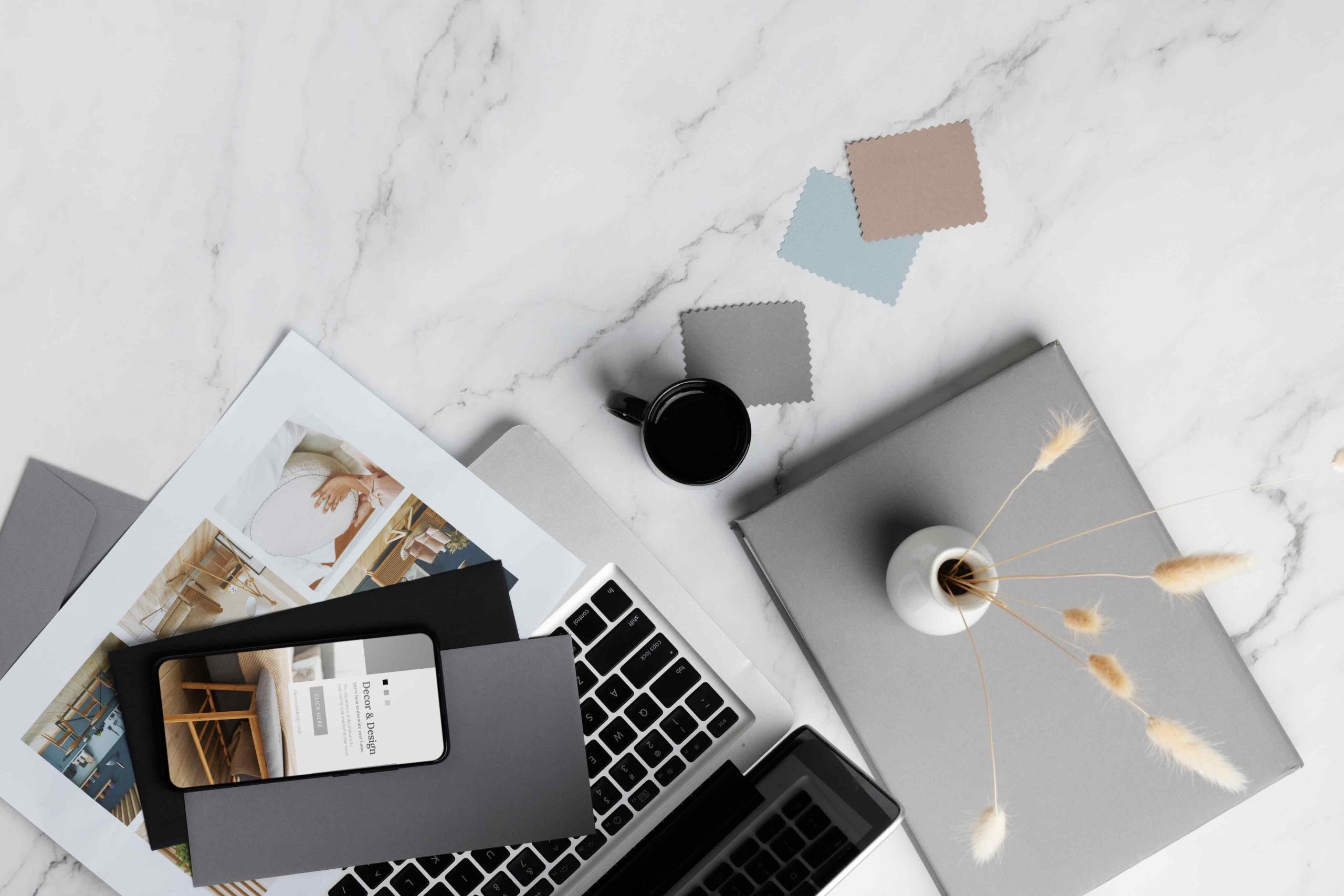 SEO & Marketing Tools