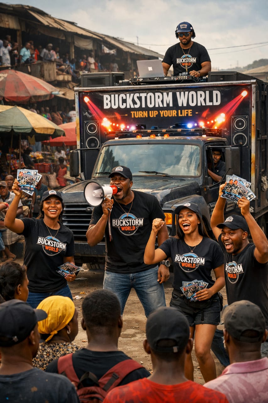 Market Activation Campaigns